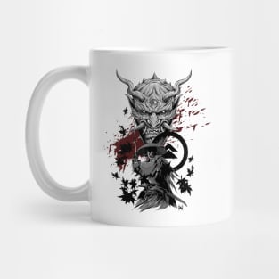 The Ghost Mug